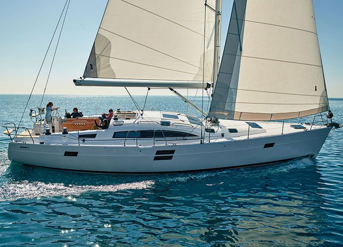 Elan Impression 50.1