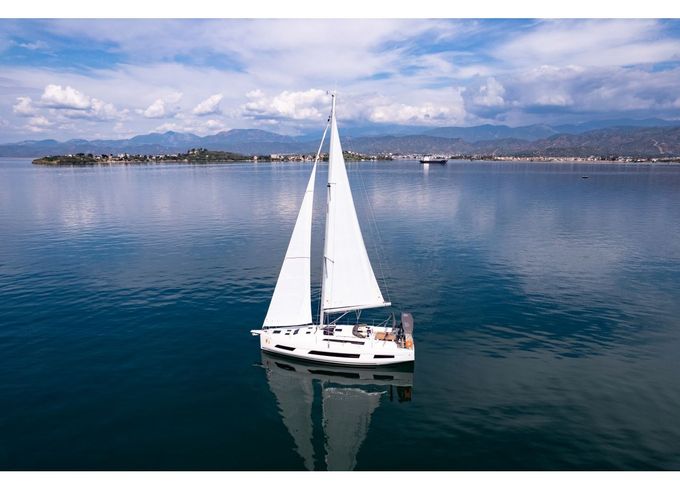 Dufour Yachts Dufour 41