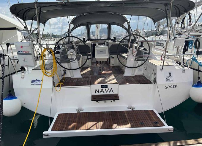 Bavaria C42
