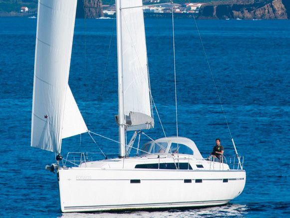 Bavaria 46 Cruiser