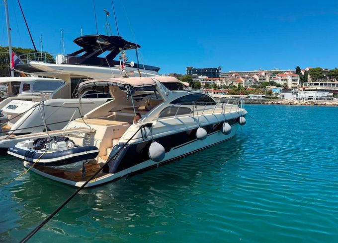 Dalla Pieta Yachts Dalla Pieta 48