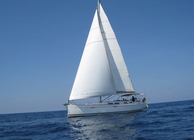 Dufour Yachts Dufour 425 Gl