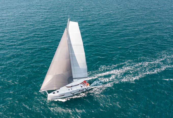 Excess Catamarans Excess 14