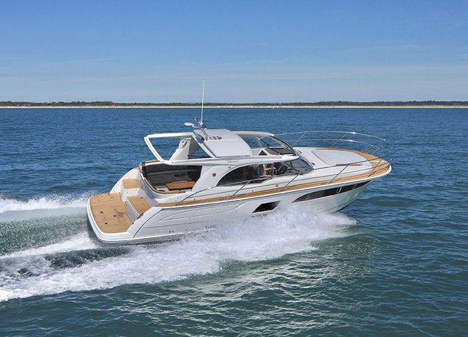 Marex 360 Cc