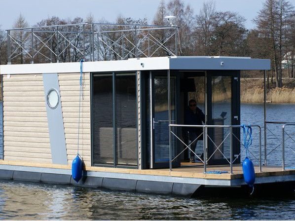 Campi Boat Campi 300