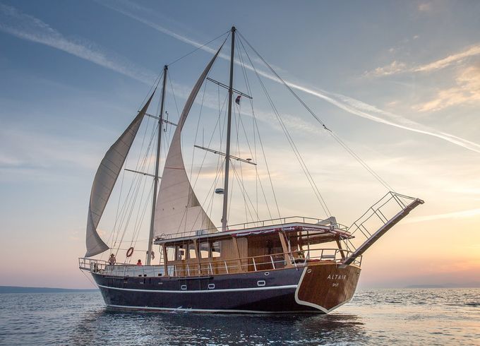 M/s Altair