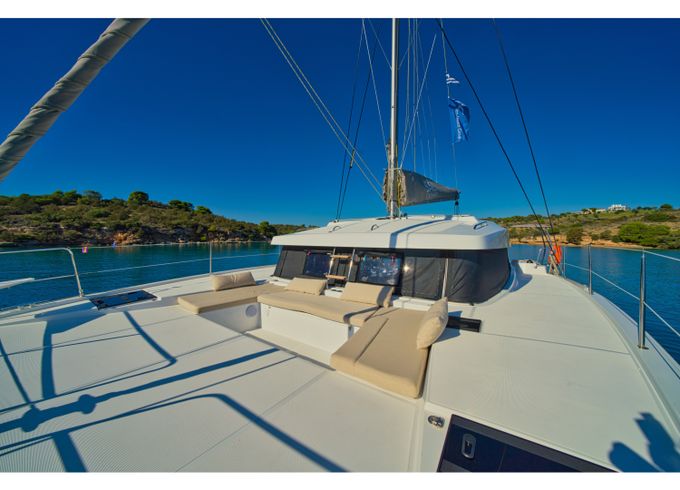 Bali Catamarans Bali Catsmart
