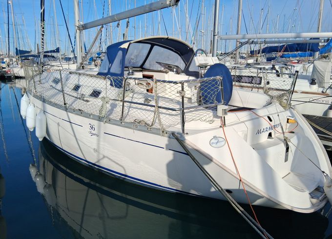 Dufour Yachts Dufour 36 Classic