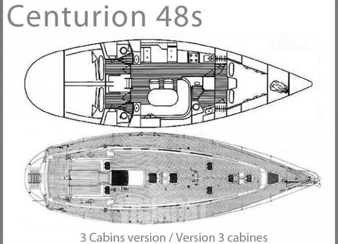 Wauqiez Centurion 48 S