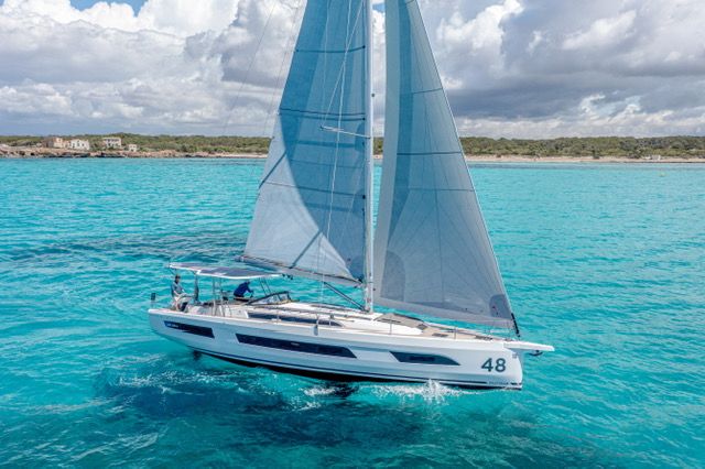 Dufour Yachts Dufour 48