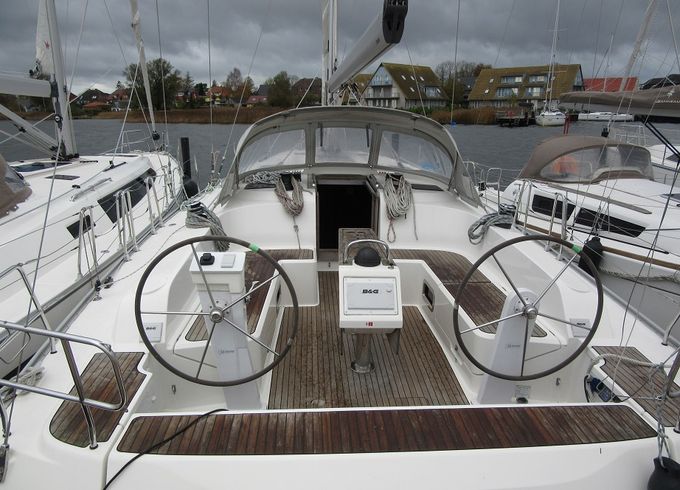 Bavaria Cruiser 46