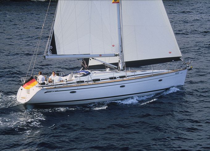 Bavaria 46 Cruiser