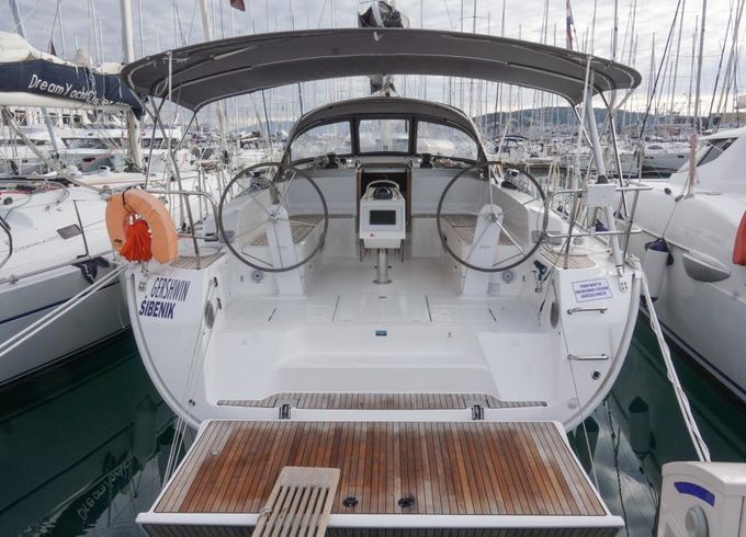 Bavaria Cruiser 46