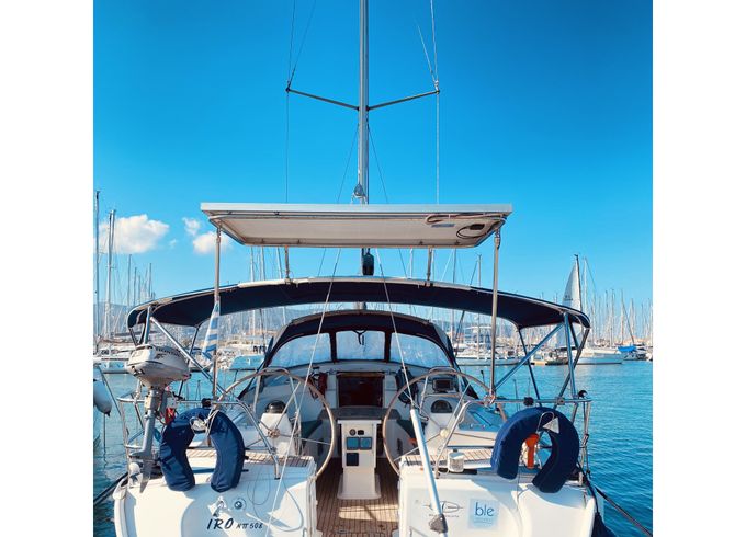 Bavaria 42 Cruiser
