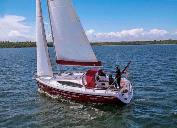 Northman Shipyard Maxus 33.1 Rs Prestige