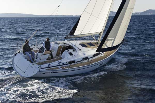 Bavaria 34 Cruiser