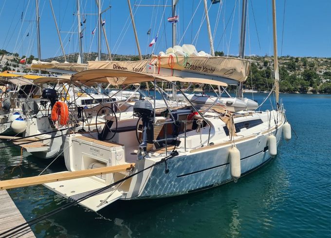 Dufour Yachts Dufour 360 Liberty