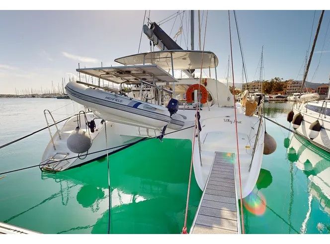 Lagoon 380