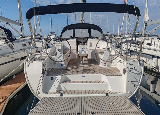 Bavaria Cruiser 46