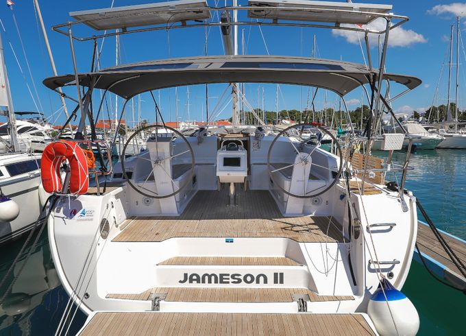 Bavaria Cruiser 46