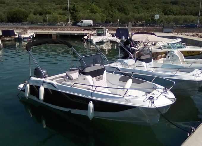 Salpa Sunsix Jet