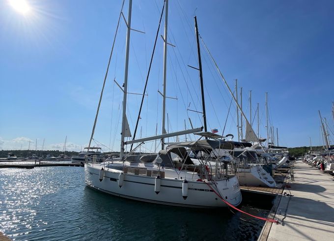 Sundecker Bavaria 37
