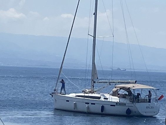Bavaria 46 Cruiser