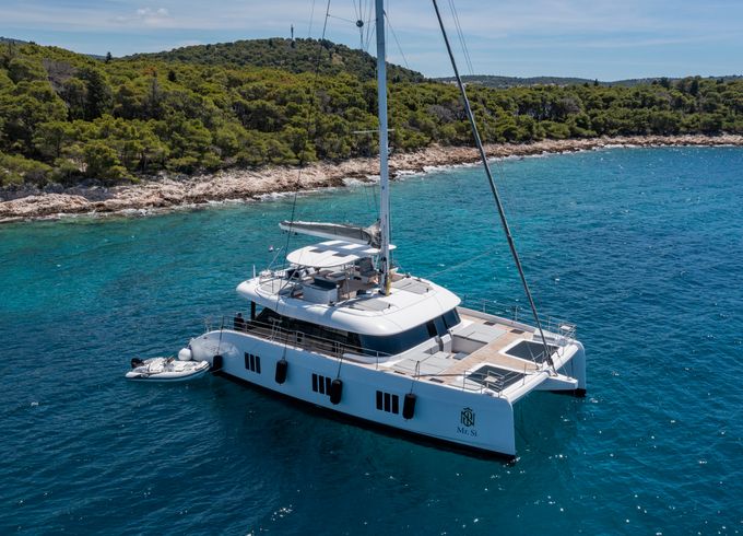 Sunreef Yachts Sunreef 60 (23)