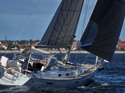 Saare Yachts Saare 38.2