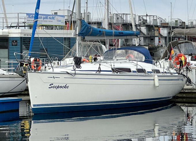 Bavaria 31 Cruiser