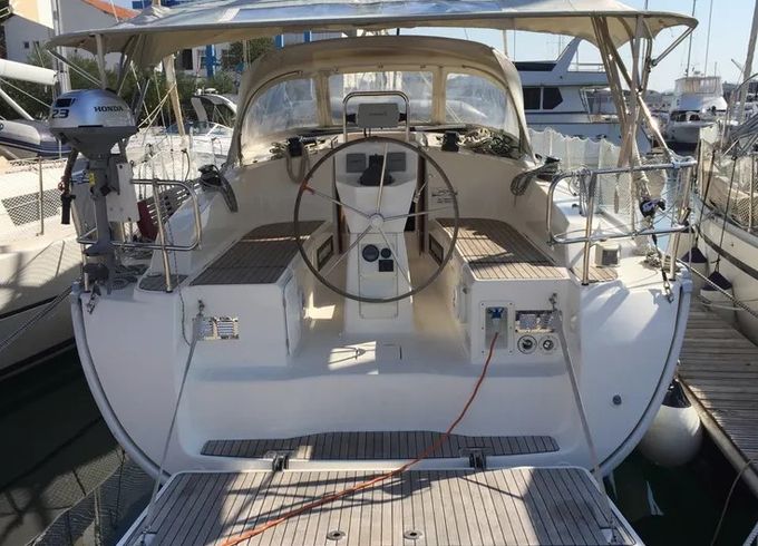 Bavaria Cruiser 36