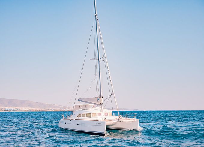 Lagoon 380