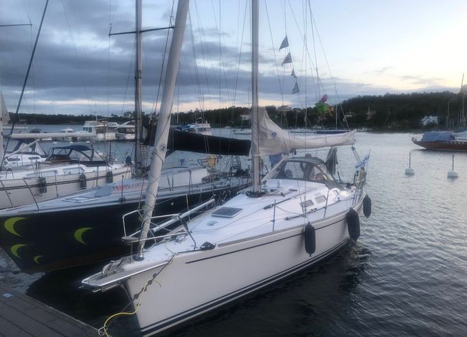Bavaria 46 Cruiser
