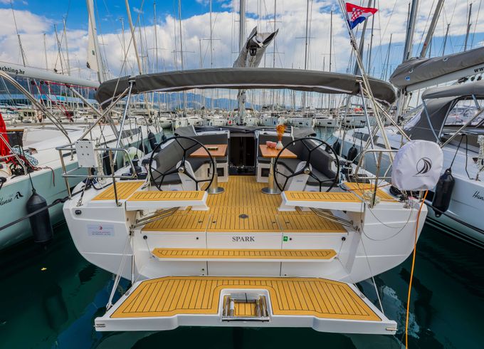 Hanse Yachts Hanse 410