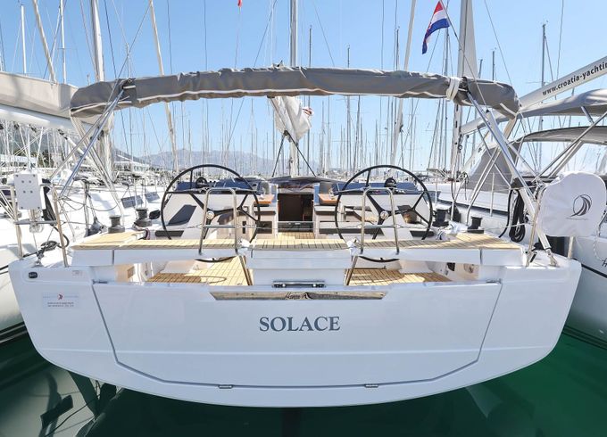 Hanse Yachts Hanse 460