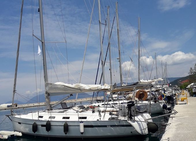 Bavaria 40 Cruiser S