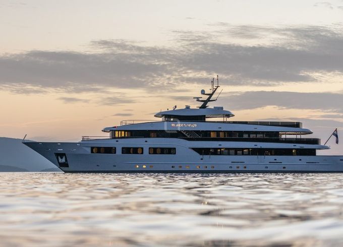 Custom Made Mv Custom Line 50m