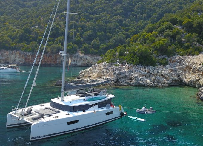 Fountaine Pajot