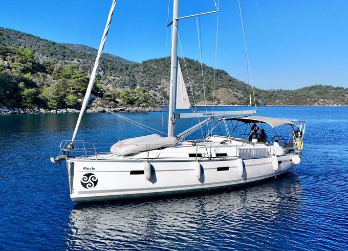 Bavaria Cruiser 40