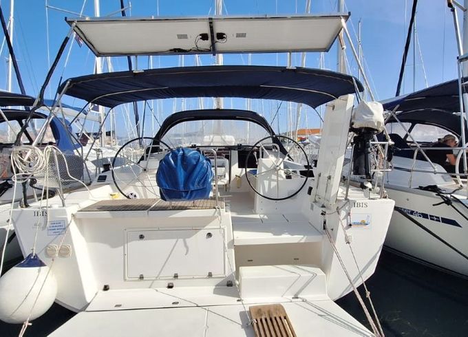 Dufour Yachts Dufour 460 Gl