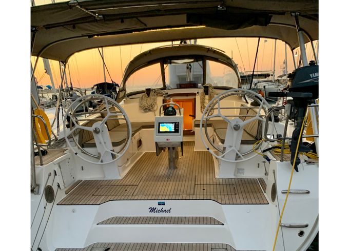 Bavaria Cruiser 46