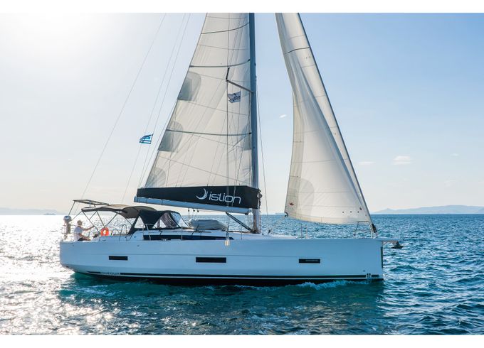 Dufour Yachts Dufour 430