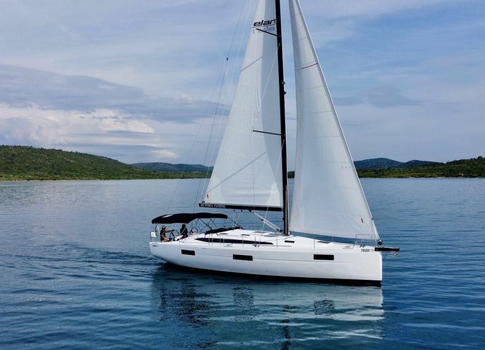Elan Impression 45