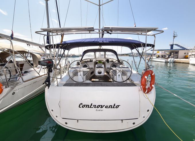 Bavaria 45 Cruiser