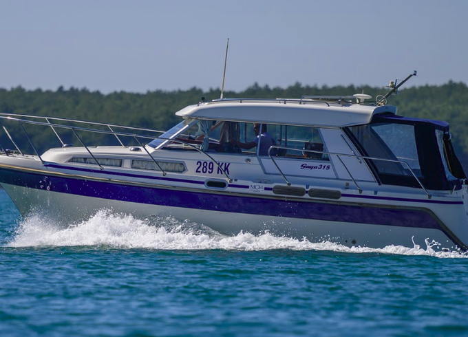 Saga 315