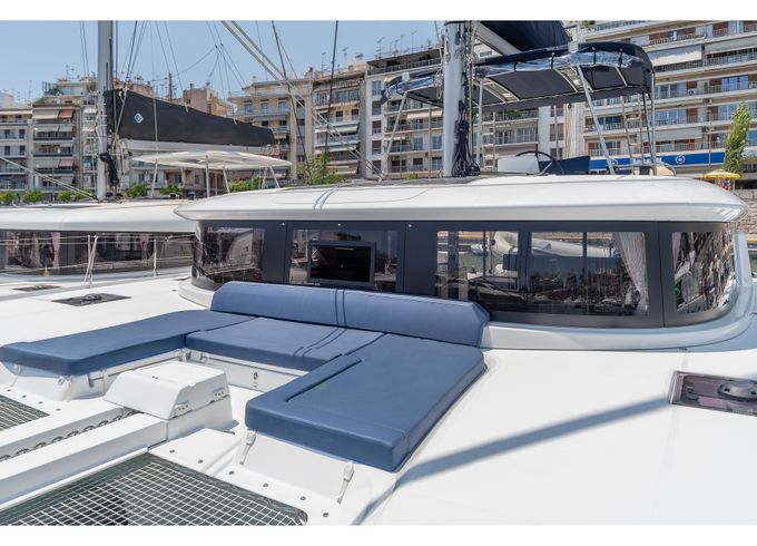 Lagoon 46
