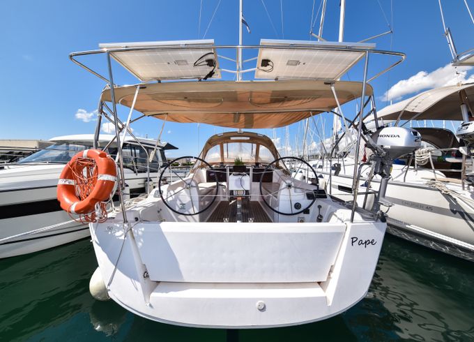 Dufour Yachts Dufour 350 Gl