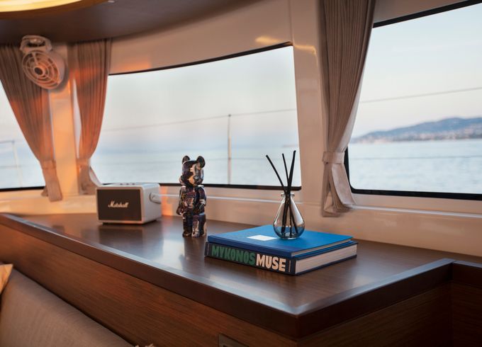 Lagoon 46