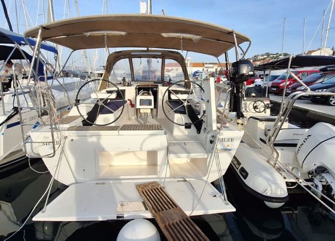Dufour Yachts Dufour 360 Gl
