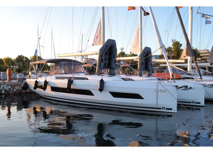 Dufour Yachts Dufour 41